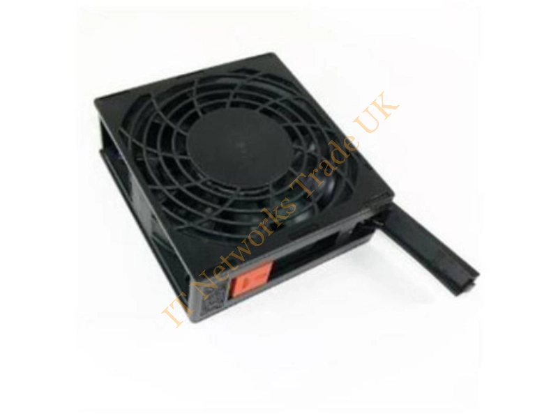 03W5474 Lenovo  120mm Front Fan and Bracket Assembly Cooling Fan