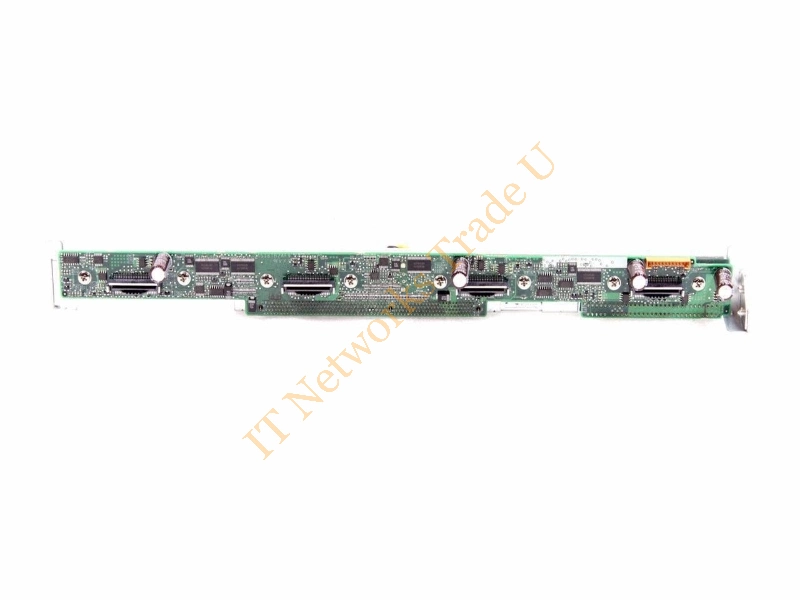 03W886 Dell PV725N 1x2 IDE Backplane Board Server Accessory
