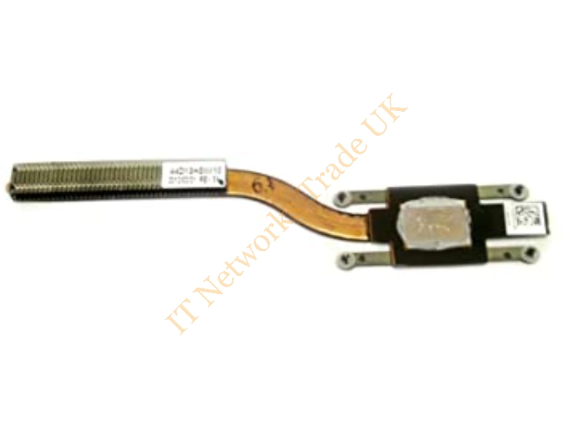 03WW1R Dell Laptop Intel Heatsink for XPS L321X