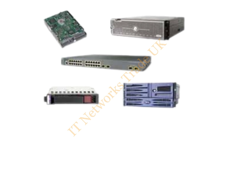 03WXFP Dell PowerEdge R620 CTO Chassis 8 Bays Server Chassis