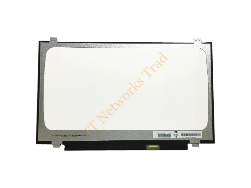 03WXT4 Dell LCD Panel 11.6-inch FHD Glossy LED Widescreen BOE NT116WHM-A20 W/Cover Hinges WebCam Chromebook 11