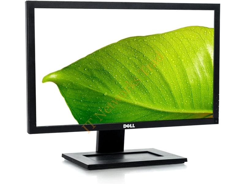 03X03G Dell P2211H 21.5-inch (1920x1080) Wide Screen LED/LCD Monitor