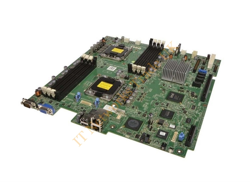 03X0MN Dell System Board for PowerEdge R515 Server Motherboard