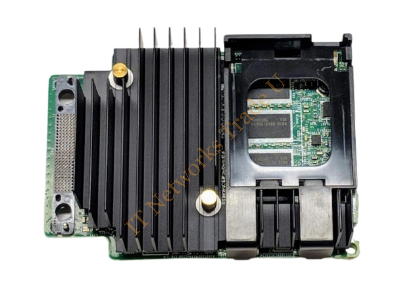 03X31R Dell PERC H730P Eight Port Miniature SAS 12Gb/s RAID Controller