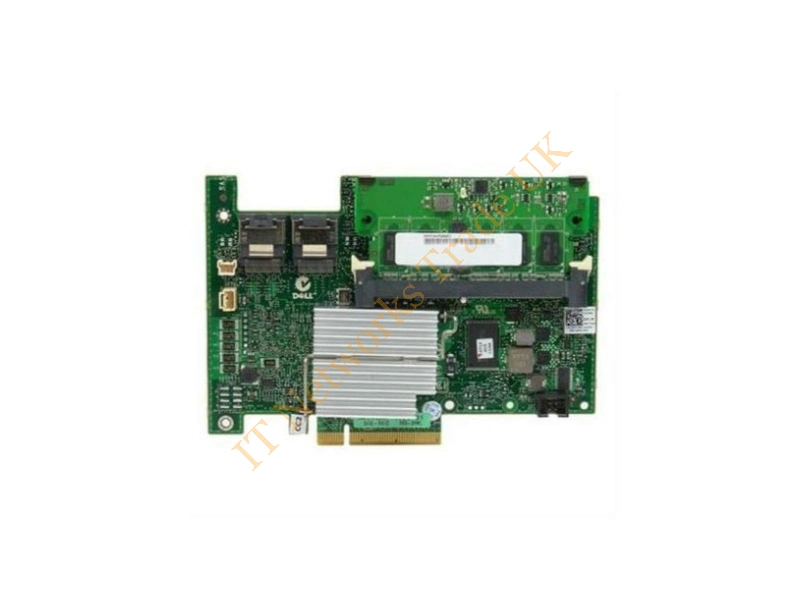 03X344 Dell SCSI Controller Card RAID Controller