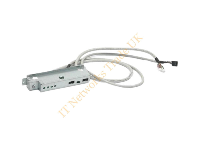 03X3573 Lenovo 5U Front Panel Kit for LX-KT2 v1.1 for ThinkServer TS430 Desktop System Accessory