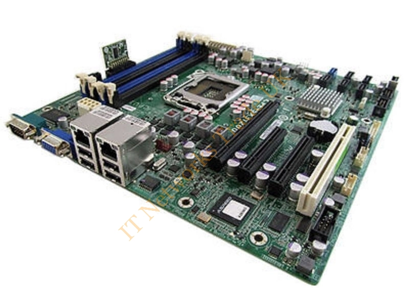 03X3665 Lenovo System Board for ThinkServer TS430 Server Motherboard