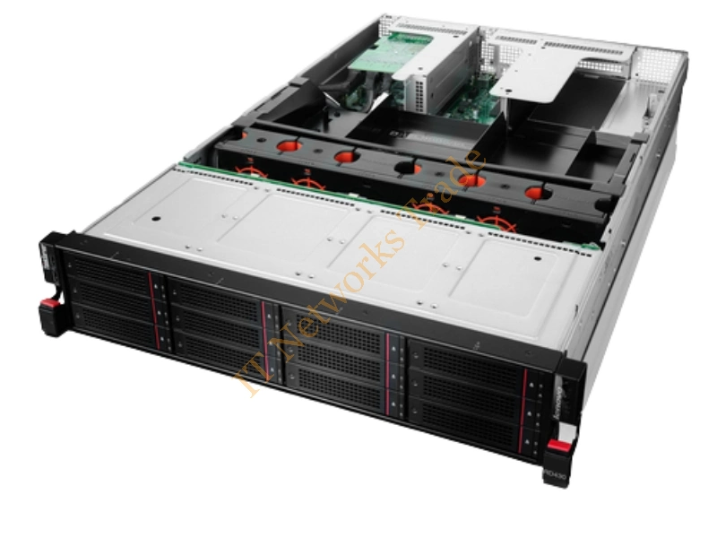 03X3709 IBM Trusted Platform Module (TPM) for ThinkServer RD430 Server Accessory