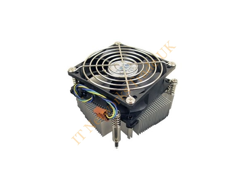 03X3710 IBM Heat Sink and Fan Assembly for ThinkServer TS430 Cooling Fan