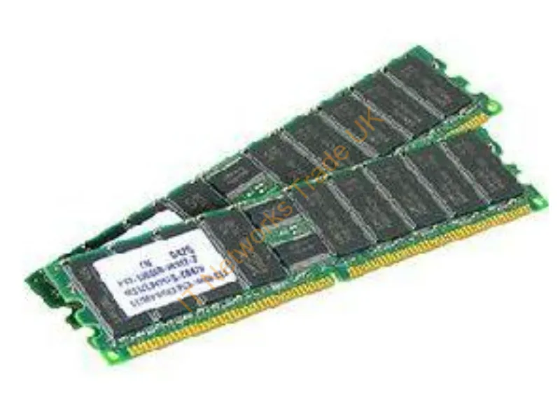 03X3816-AM - Addon Networks 03X3816-Am Memory Module 8 Gb 1 X 8 Gb Ddr3 1333 Mhz Ecc