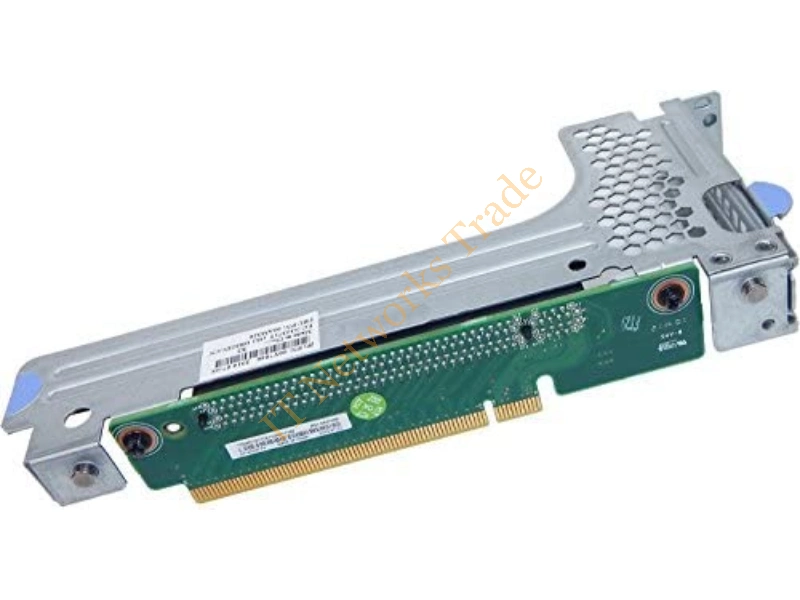 03X3825 IBM 1UX8 Riser Card V1.0 Server Accessory
