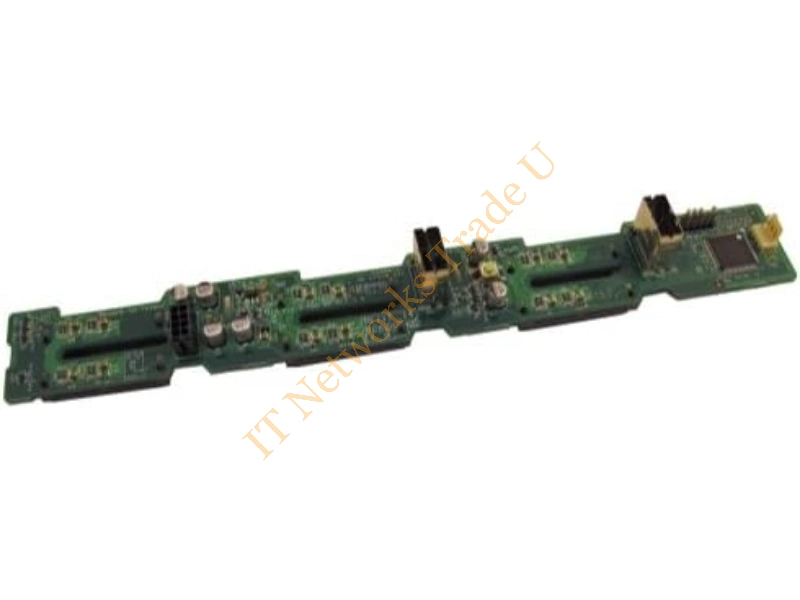 03X3827 Lenovo 1U 6-Ports 2.5-inch Hot-swap Backplane V1.0 for ThinkServer Accessory