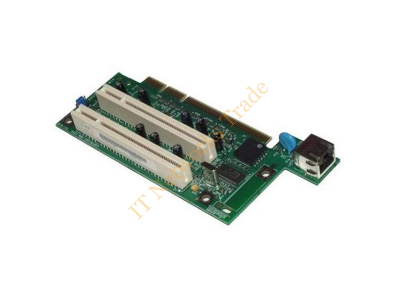 03X3832 IBM 2U 2 Slots Riser Card V1.0 Server Accessory