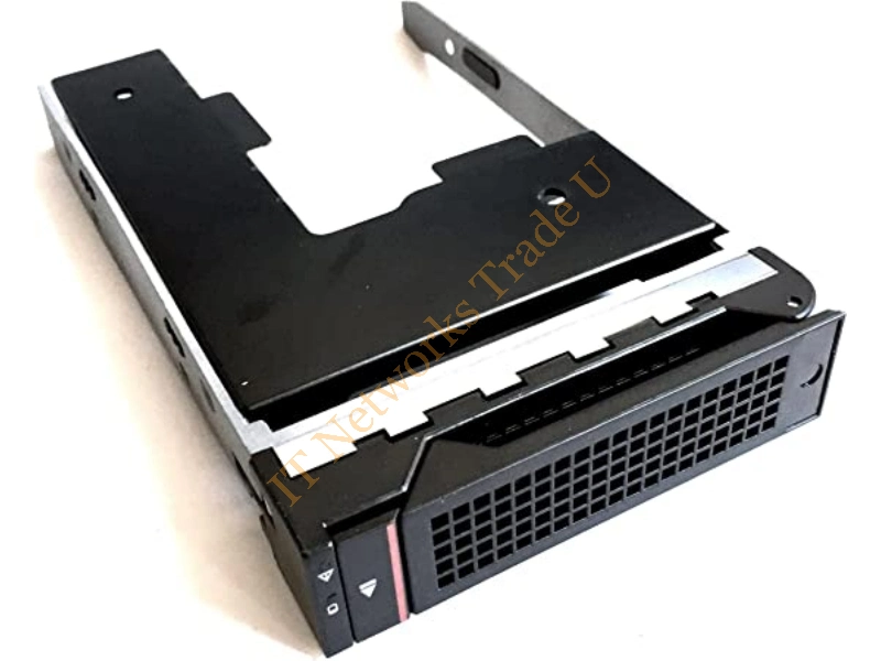 03X3835 IBM / Lenovo SAS Hot-Swappable 3.5-inch Hard Drive Tray for ThinkServer TS430 HDD Accessory