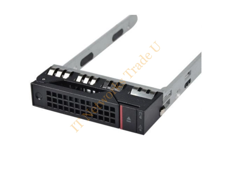03X3836 Lenovo 2.5-inch Hard Drive Tray SFF for ThinkServer RD330 HDD Accessory