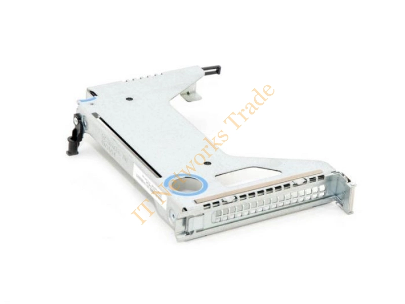 03X3862 Lenovo 1U Riser 2 Card Bracket for ThinkServer RD530 Server Accessory
