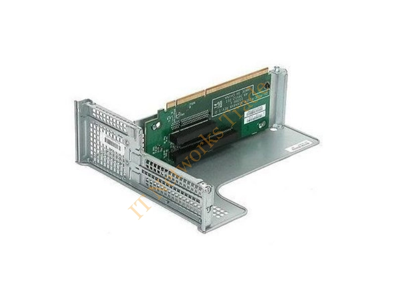 03X3869 Lenovo 2U Riser Card Bracket (with Screw) for ThinkServer RD330 / RD430 Server Accessory