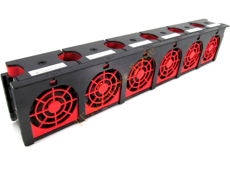 03X3871 Lenovo 2U Fan Module Cage for ThinkServer RD530/RD630 Server Accessory