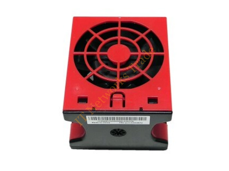 03X3872 Lenovo Fan for ThinkKServer RD430 Server Accessory