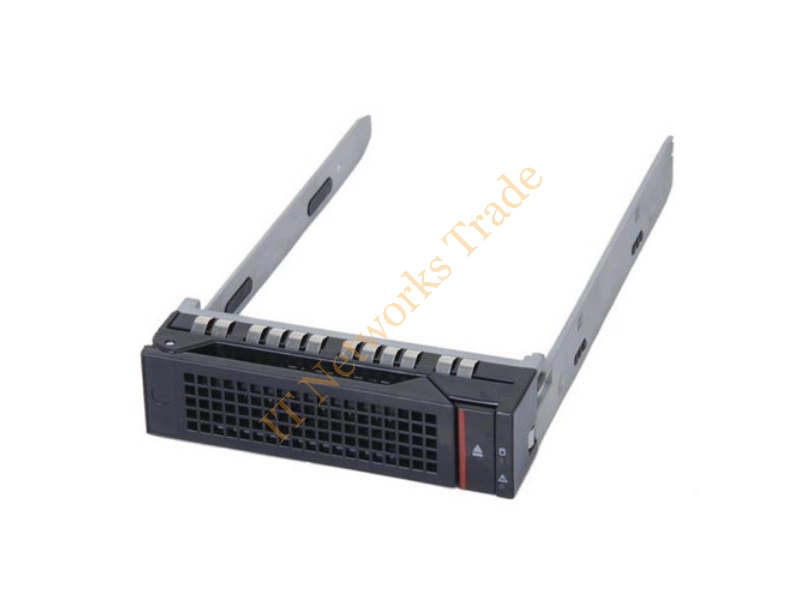 03X3878 IBM Lenovo 1U / 2U Rail Kit Ball Bearing for ThinkServer RD330/RD430 Server Accessory