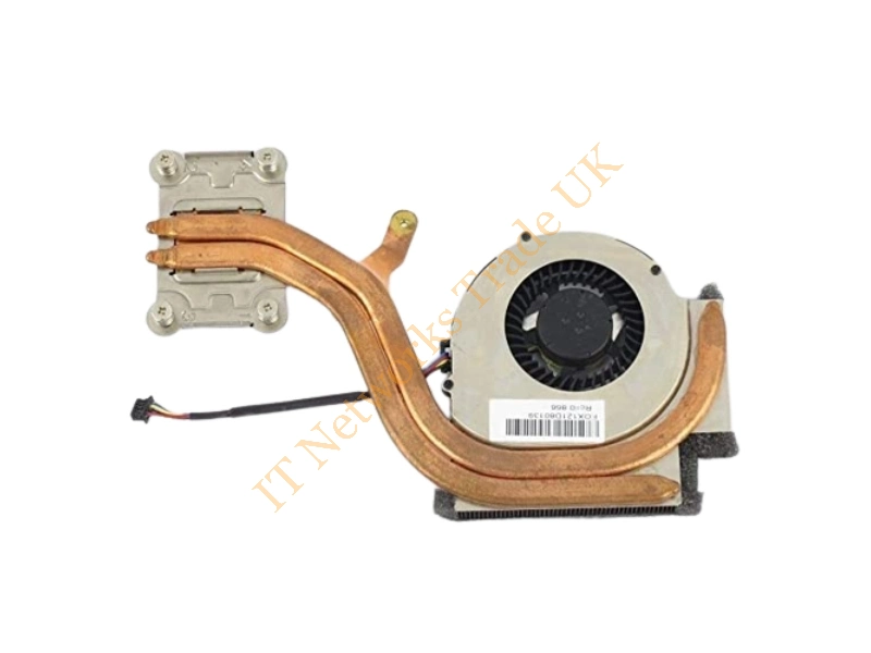 03X3880 Lenovo  95W 1366 SQUARE Heatsink V1.0 for ThinkKServer RD330/RD430