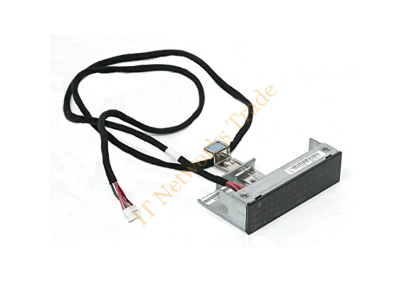 03X3892 IBM LX-KR-2U Advance DIT Module V1.0 for ThinkServer RD630 Server Accessory