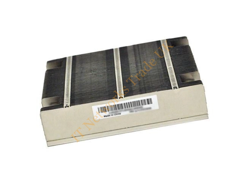 03X3907 IBM Lenovo  Heatsink for ThinkServer RD530 RD630