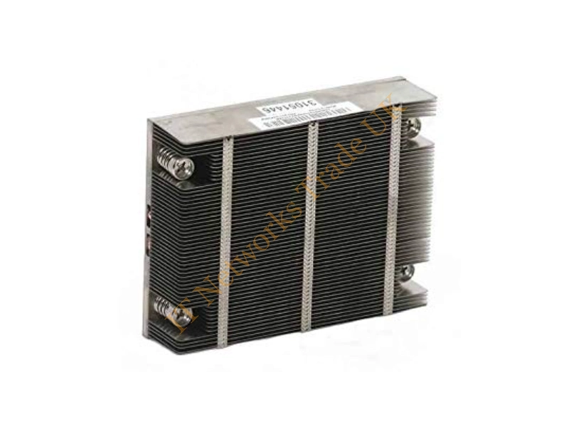 03X3908 Lenovo  Heatsink for ThinkKServer RD530