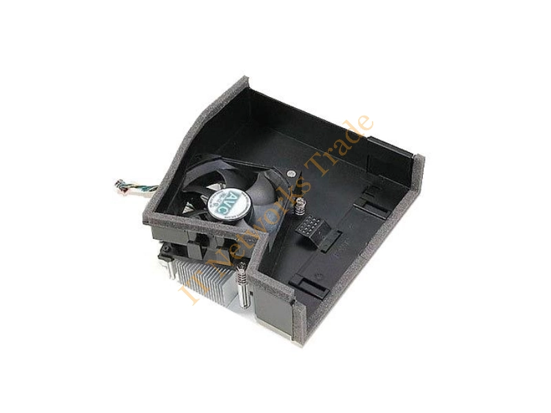 03X3976 Lenovo 2U System Air Duct for ThinkServer RD430 Server Accessory