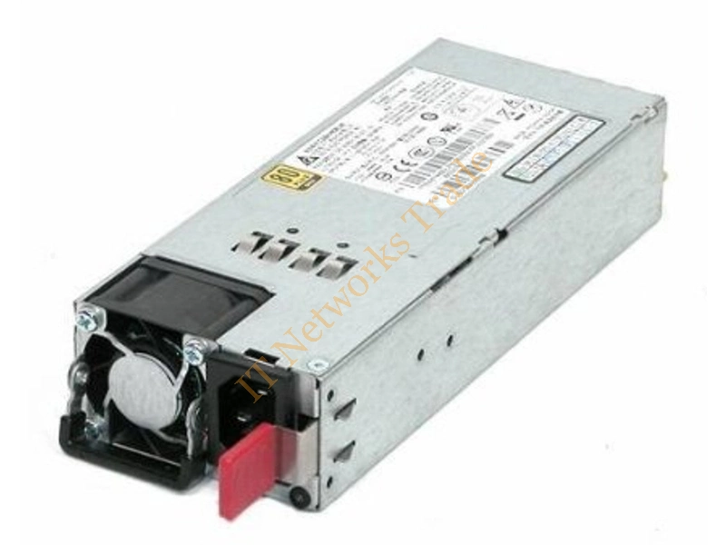 03X4320 Lenovo 800-Watts Redundant Power Supply