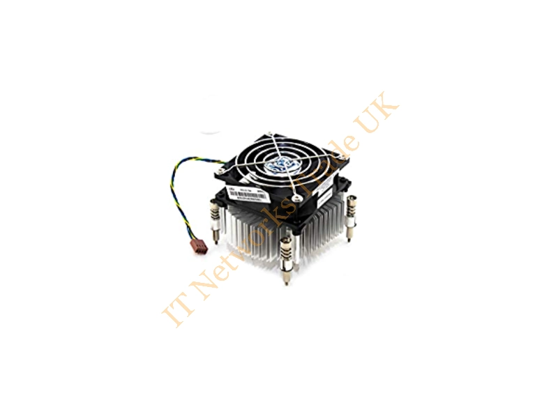 03X4337 Lenovo Heat Sink and Fan for ThinkServer TD340 Fans And Heatsink Combo