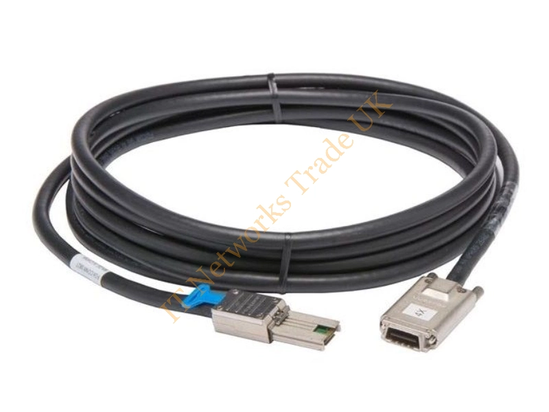 03X4344 IBM Mini SAS Cable -for ThinkServer RD630 / RD640