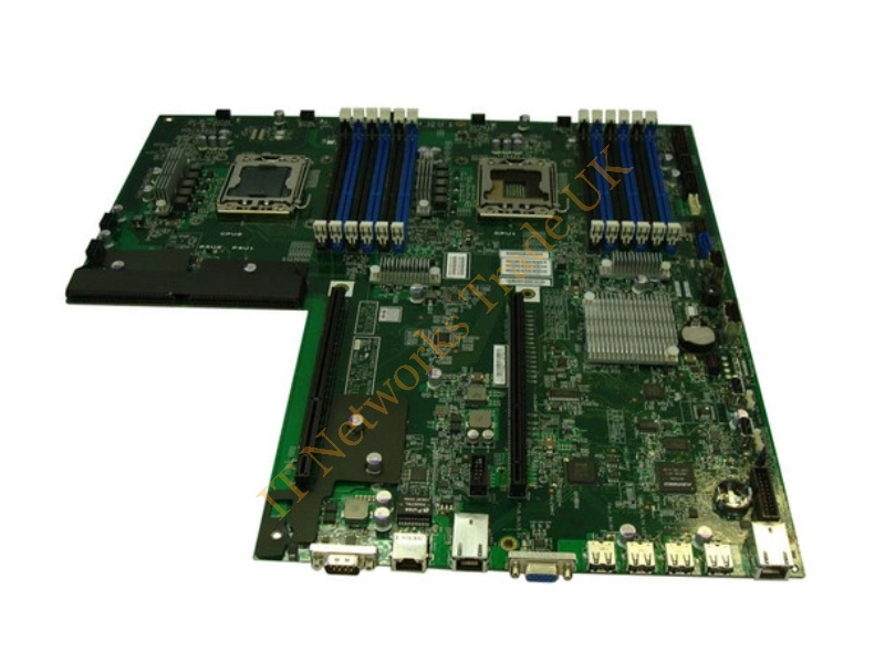 03X4372 IBM System Board for ThinkServer RD440 Server Motherboard
