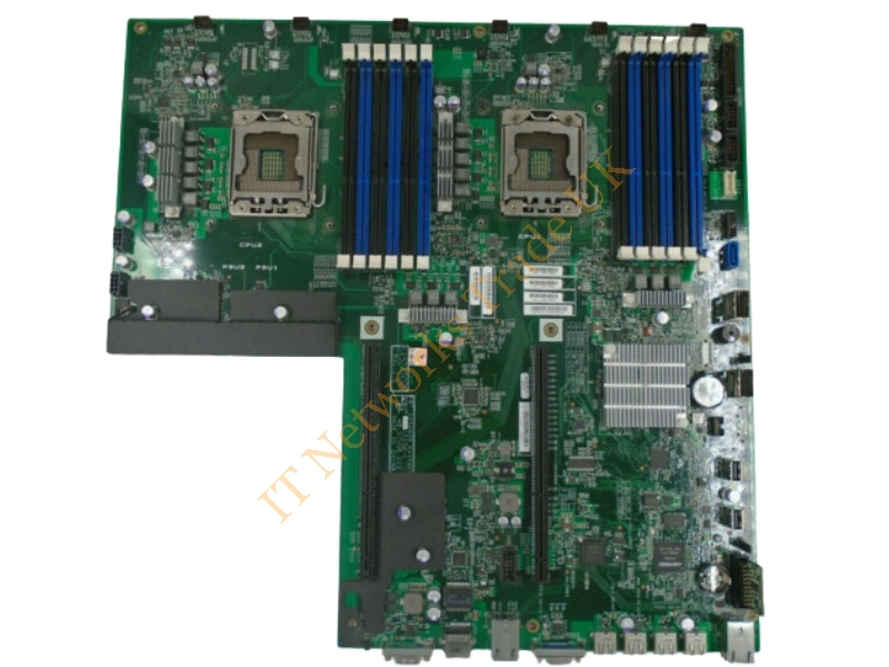 03X4425 Lenovo System Board for ThinkServer RD430 Server Motherboard