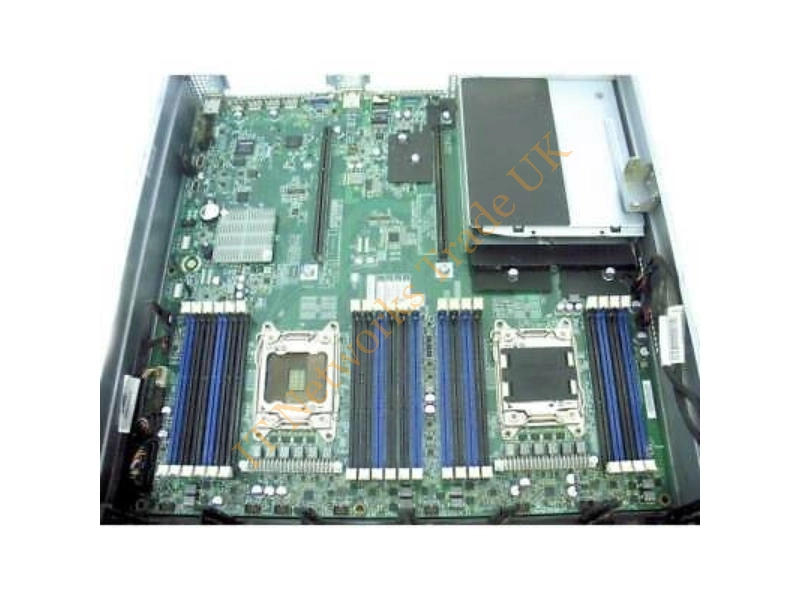03X4426 Lenovo System Board for ThinkServer RD530 / 630 Server Motherboard
