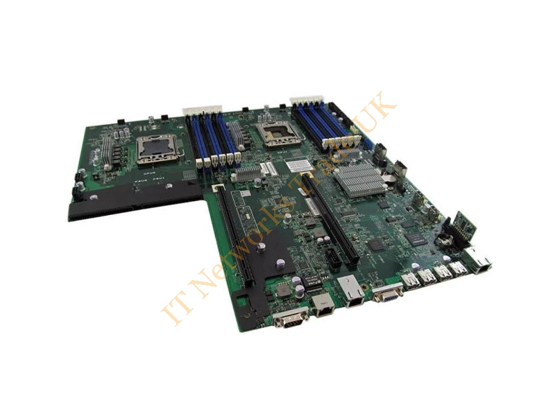 03X4427 Lenovo System Board for ThinkServer RD330 / RD430 Server Motherboard