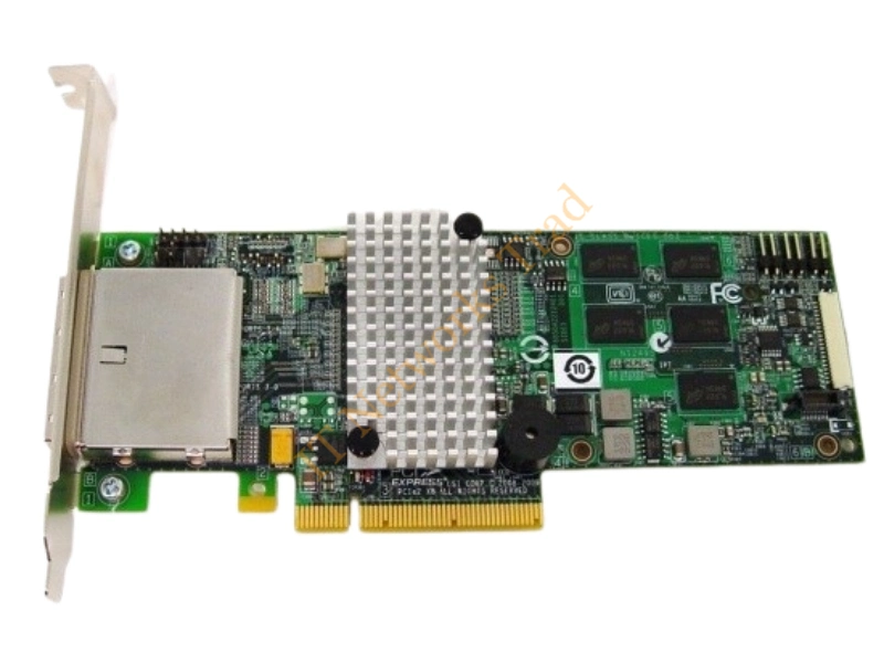 03X4443 Lenovo MegaRAID 9280-8e 8-Port SAS RAID Controller