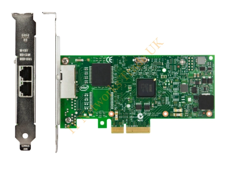 03X4476 Lenovo I350-T4 Quad Port Ethernet Server Adapter