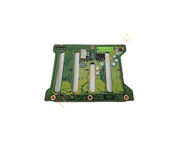 03X5999 Lenovo SAS/SATA Hot Swap 3.5-inch 4 Bay Backplane Board for ThinkServer TS440 Accessory