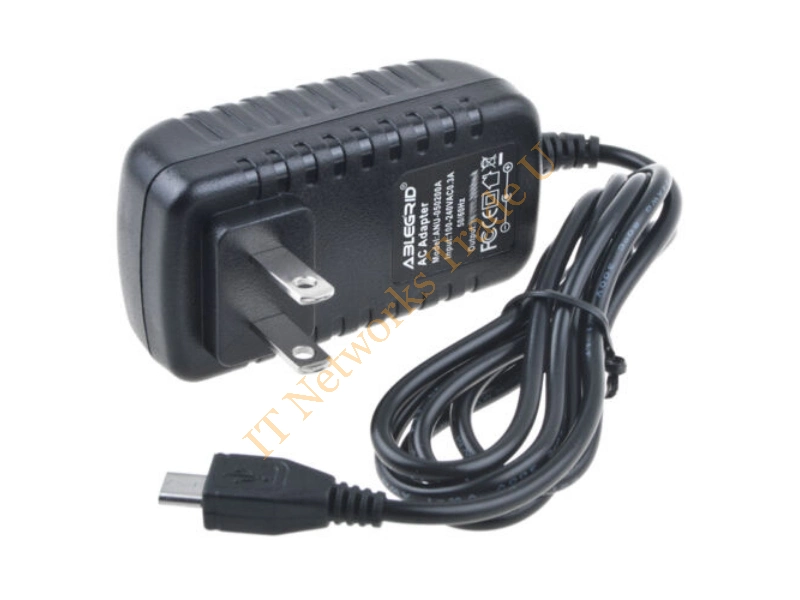 03X6259 Lenovo Auto Adapter 5V DC for Tablet PC Power Adapter