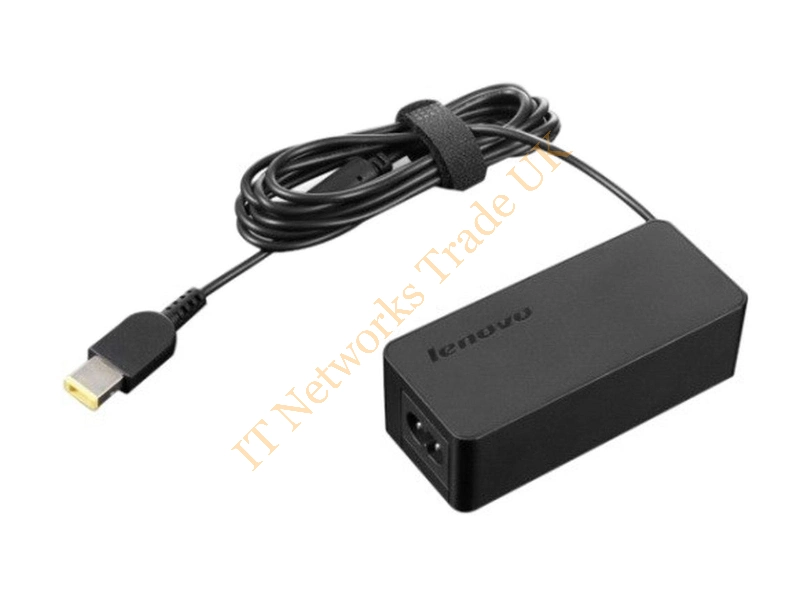 03X6274 Lenovo 65-Watts 20V 3.25A Power Adapter