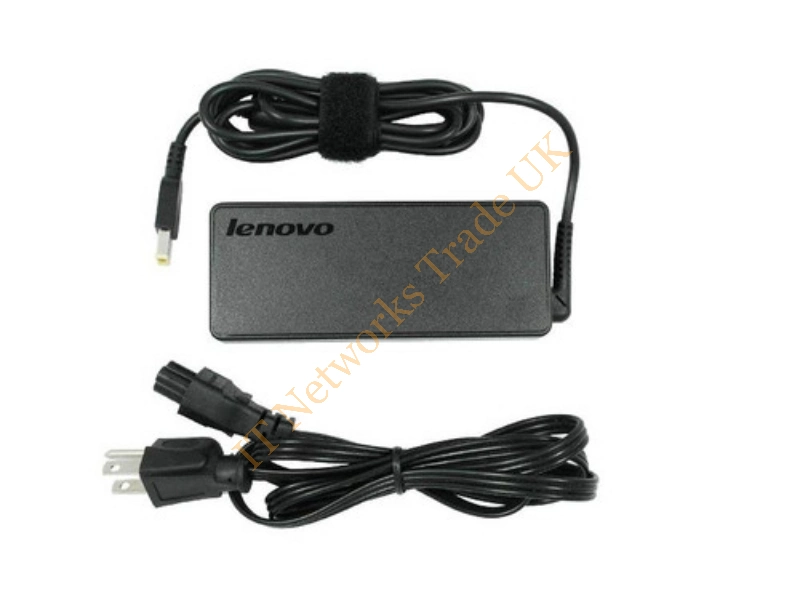 03X6286 Lenovo 65-Watts 120V AC Travel AC Power Adapter