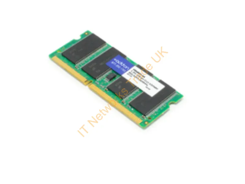 03X6657-AA - Addon Networks 8Gb Ddr3-1600Mhz Memory Module 1 X 8 Gb