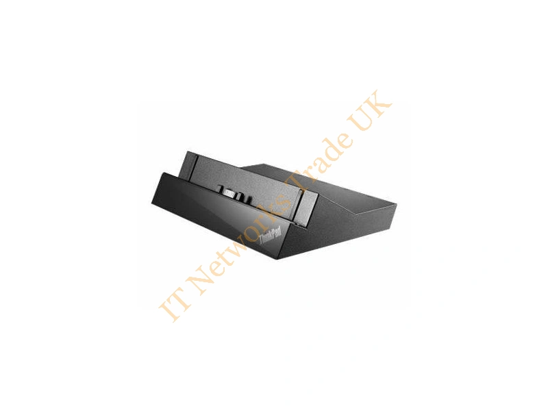 03X6863 Lenovo ThinkPad Tablet Dock Station USB 3.0 HDMI LAN Audio Laptop Accessory