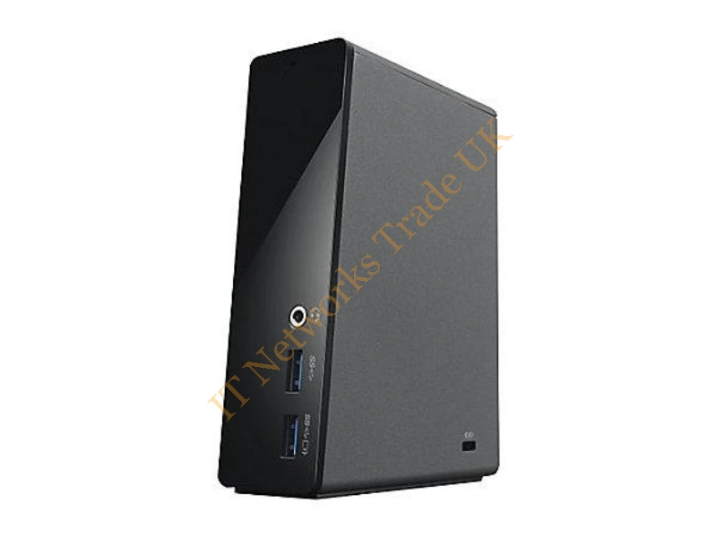 03X7132 Lenovo USB 3.0 Basic Docking Station for ThinkPad Laptop Accessory
