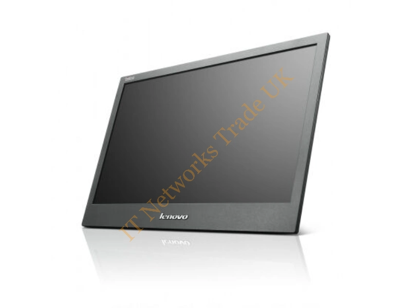 03X7924 IBM Lenovo ThinkVision LT1421 14-inch USB (1366X768) Wide Mobile Monitor LCD Monitor