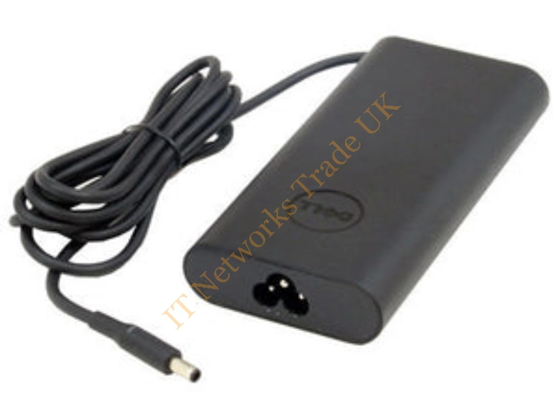 03XC39 Dell 130-Watt 3-Prong AC Power Adapter for Precision 5530 / XPS 15 (9530) / Latitude 14 Rugged 5404