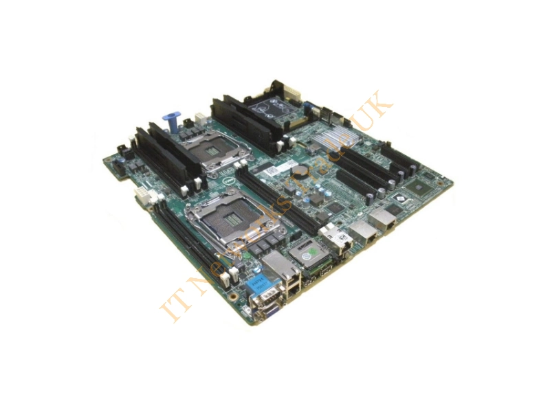 03XKDV Dell System Board Socket FCLGA2011 for PowerEdge R430/R530 Server Server Motherboard