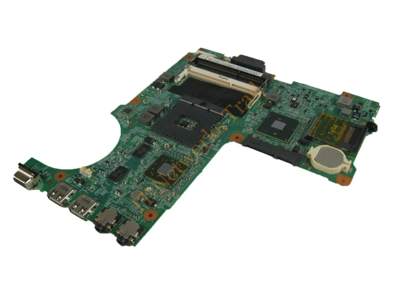 03XMYG Dell System Board for Inspiron N4030 Laptop Motherboard