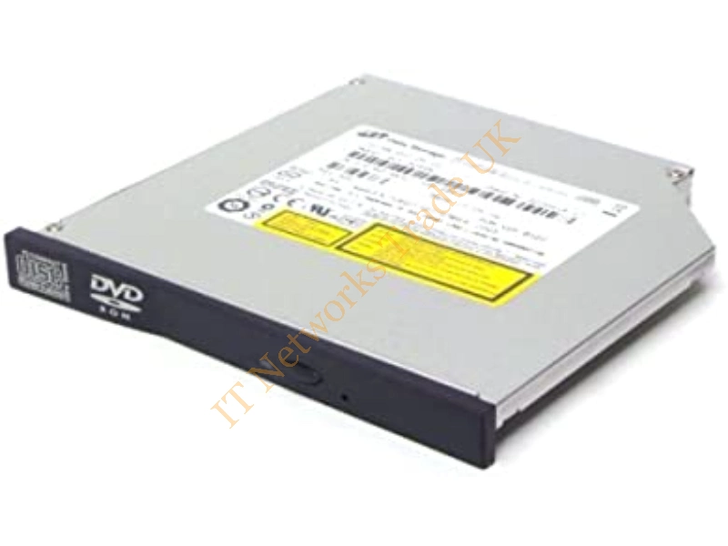 03Y208 Dell CD-RW/DVD Combo Lat 24x10x8x24 CD And DVD Burner
